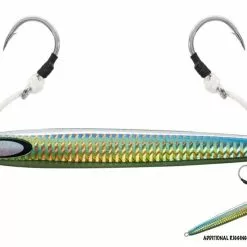 Daiwa SL 'Semi Long" Jigs