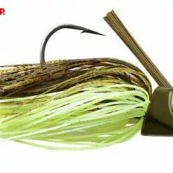 Warbaits Swim Jig Heads Freshwater