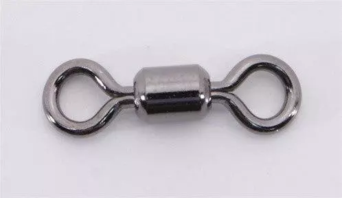 Freshwater Spro Power Swivel 3 Freshwater Spro Power Swivel