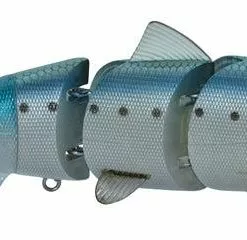 SPRO Saltwater Swimbait 6 Inch Swimbaits