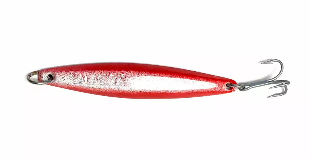 Lures Salas 7X Light Surface Irons 21 Lures Salas 7X Light Surface Irons