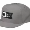 Freshwater Salty Crew Alpha Tech 5 Panel Hat