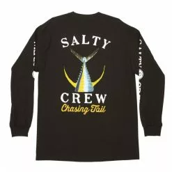 Salty Crew Tailed Long Sleeve Shirts