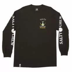 Salty Crew Tailed Long Sleeve Shirts