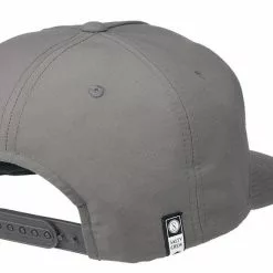 Freshwater Salty Crew Alpha Tech 5 Panel Hat