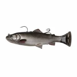 Savage Gear 3D Pulse Tail RTF Trout Swimbait