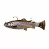 Savage Gear 3D Pulse Tail RTF Trout Swimbait