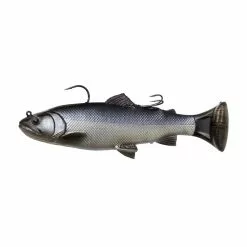 Savage Gear 3D Pulse Tail RTF Trout Swimbait