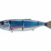 Freshwater Savage Gear 3D 4 Play Pro V2 Swimbait