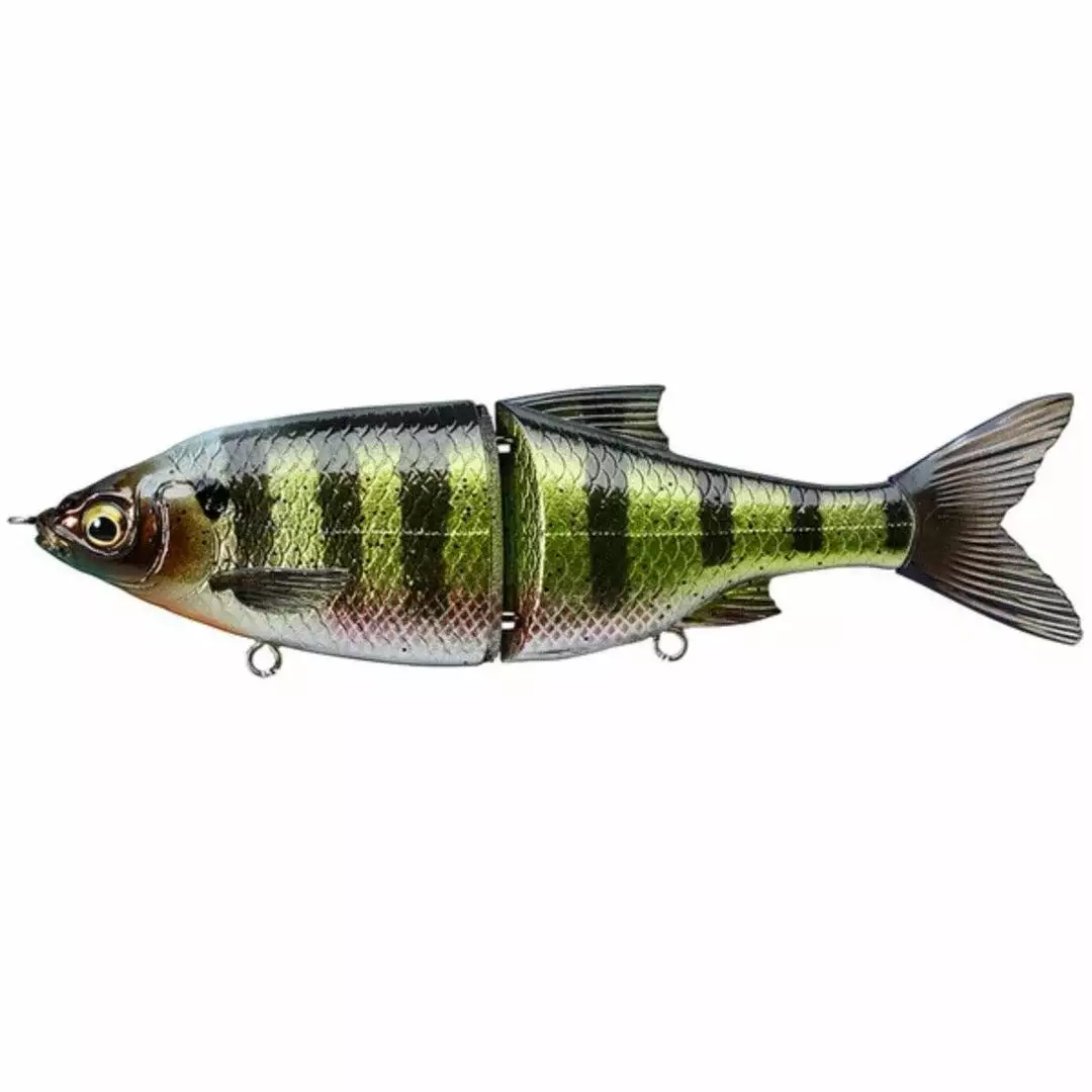 Savage Gear 3D Roach Shine Glide 185mm Freshwater 10 Savage Gear 3D Roach Shine Glide 185mm Freshwater