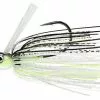 Freshwater Dirty Jigs California Swim Jigs