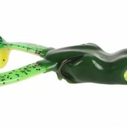 Southern Lure Scum Frog Bigfoot Freshwater