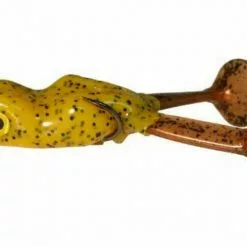Southern Lure Scum Frog Bigfoot Freshwater
