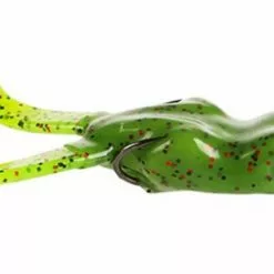 Southern Lure Scum Frog Bigfoot Freshwater