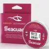 Seaguar Abrazx Fluorocarbon Line 2 Seaguar Abrazx Fluorocarbon Line