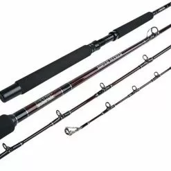 Super Seeker Rods