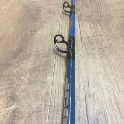 Seeker OSP Rail Rods Conventional Rods 9 Seeker OSP Rail Rods Conventional Rods