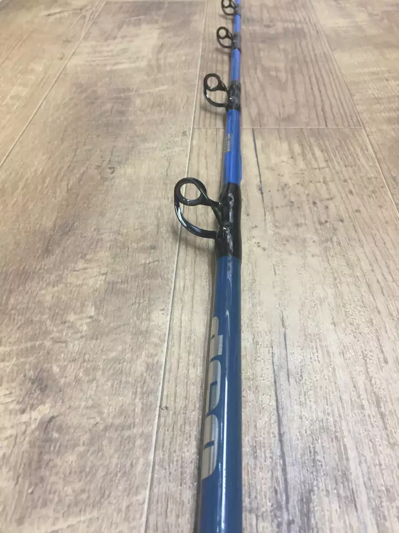 Seeker OSP Rail Rods Conventional Rods 6 Seeker OSP Rail Rods Conventional Rods