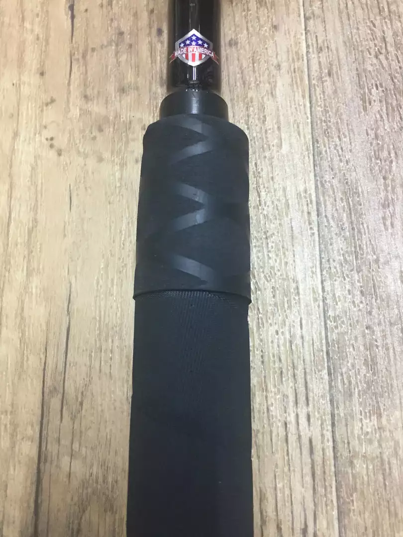 Seeker OSP Rail Rods Conventional Rods 5 Seeker OSP Rail Rods Conventional Rods