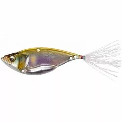 Freshwater Megabass Dyna Response