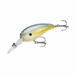 Norman Lures Freshwater Norman Middle N Crankbait