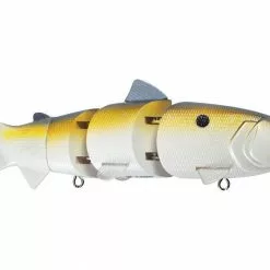 Freshwater SPRO Jr. Swimbait