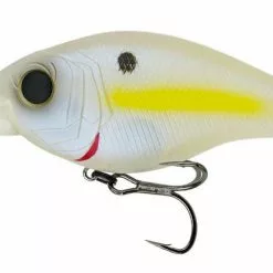 Freshwater 6th Sense Cloud 9 C25 Deep Diving Crankbait 18 Freshwater 6th Sense Cloud 9 C25 Deep Diving Crankbait