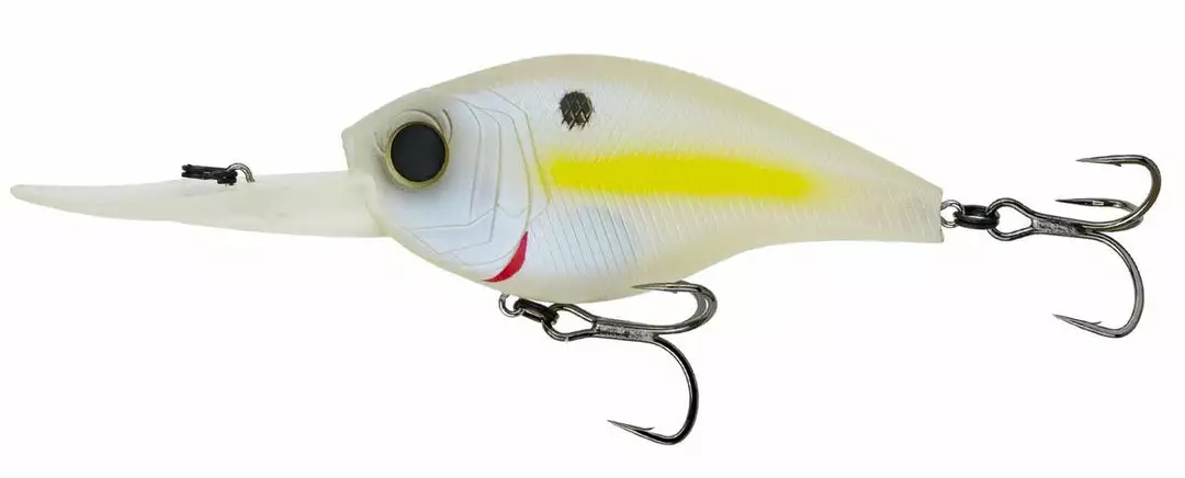 Freshwater 6th Sense Cloud 9 C25 Deep Diving Crankbait 10 Freshwater 6th Sense Cloud 9 C25 Deep Diving Crankbait