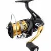 Shimano Sahara FI Spinning Reels 2 Shimano Sahara FI Spinning Reels