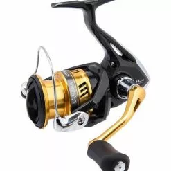 Shimano Sahara FI Spinning Reels