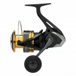 Shimano 2022 Sahara FJ Spinning Reel