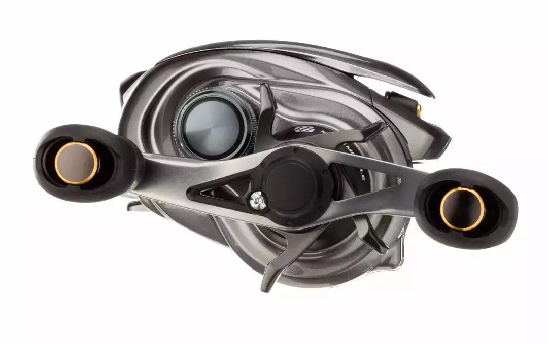 Shimano Metanium DC Casting Reels 6 Shimano Metanium DC Casting Reels