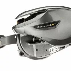 Shimano Metanium DC Casting Reels 8 Shimano Metanium DC Casting Reels