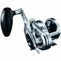 Shimano Ocea Jigger Star Drag Reels