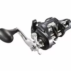 Shimano Tekota A Star Drag Reels