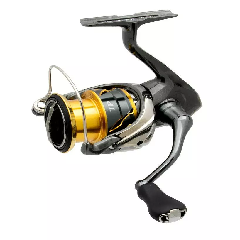 Shimano Twin Power FD Spinning Reels 3 Shimano Twin Power FD Spinning Reels