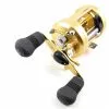 Shimano Calcutta 400B Round Casting Reel