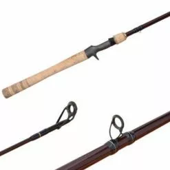 Shimano Convergence Casting Rods