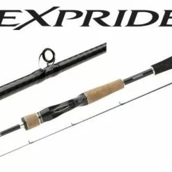 Shimano Expride A Casting Rods