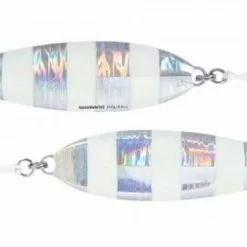 Shimano Butterfly Flat-Fall Jigs Size 200