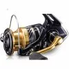 Shimano Nasci Spinning Reels