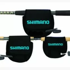 Shimano Reel Covers Spinning And Baitcaster