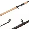 Shimano Scimitar Casting Rods