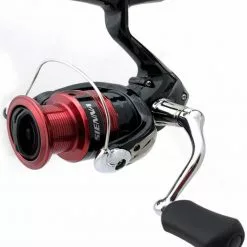 Shimano Sienna FG