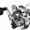 Shimano SpeedMaster II 2 Speed Reels Lever Drag Reels
