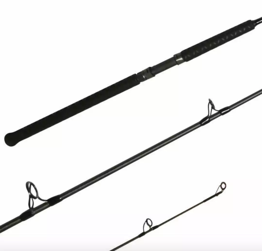 Shimano Teramar West Coast Casting Rods 3 Shimano Teramar West Coast Casting Rods