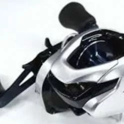 Shimano Tranx 200A Baitcast Reel