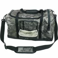 AFTCO Boat Bag Green Digi Camo