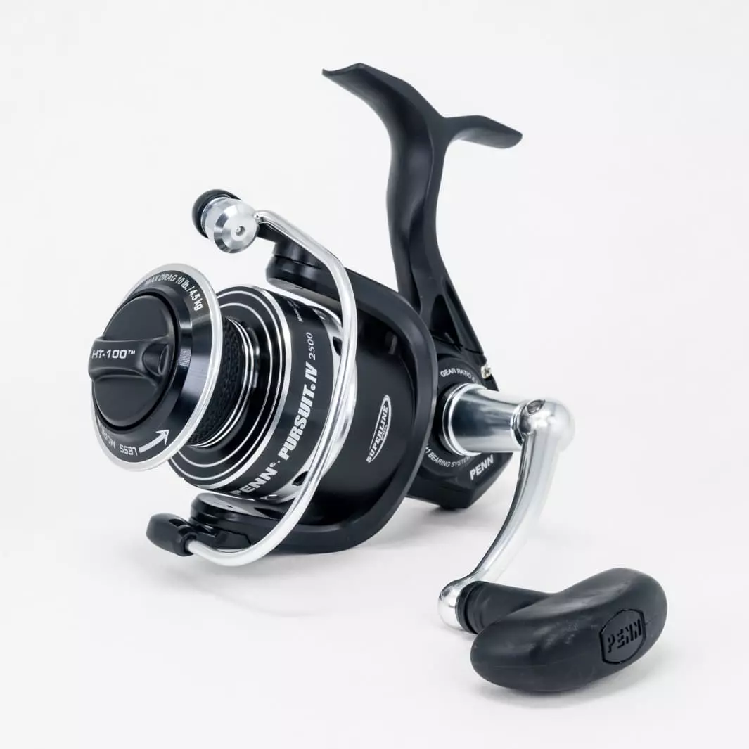 Penn Pursuit IV Spinning Reels 3 Penn Pursuit IV Spinning Reels