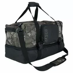 AFTCO Overnight Bag Green Digi Camo 9 AFTCO Overnight Bag Green Digi Camo